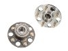 轮毂单元 Wheel Hub Bearing:42200-S3M-A51