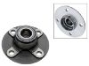 轮毂单元 Wheel Hub Bearing:43200-4Z000