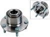 轮毂单元 Wheel Hub Bearing:BP4K-33-15XB
