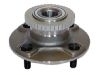 轮毂单元 Wheel Hub Bearing:43200-50J10