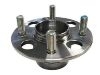 轮毂单元 Wheel Hub Bearing:42200-SAA-E02