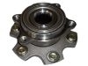轮毂单元 Wheel Hub Bearing:MR418068